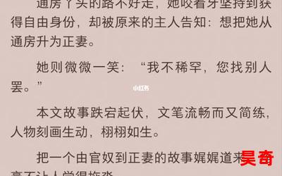 一妻难求全文免费阅读 - 一妻难求小说全集完整版大结局